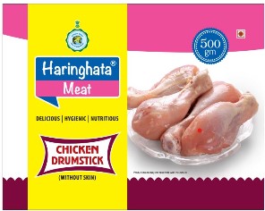 Chicken Drumstick (500gm)