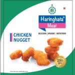 Chicken Nuggets (250gm)