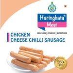 Chicken Chilli Cheese Sausage (250gm)