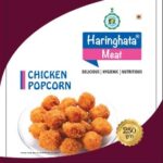 Chicken Popcorn (250gm)