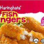 Fish Fingers - 5Pcs/Pkt