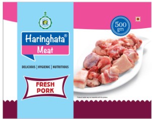 Haringhata Fresh Pork