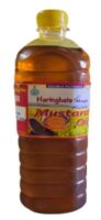 Haringhata Mustard Oil 1 Litre