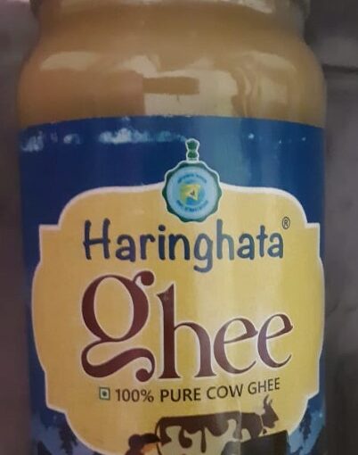 Haringhata Pure Cow Ghee