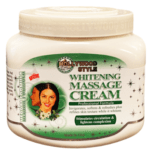 Massage Cream 100 gm