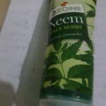 Ozone Neem Face Wash 100 ml