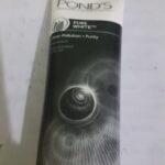 Ponds face wash anti-pollution