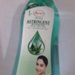 Ayur Astringent Aloe Vera