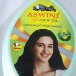 Aswin Hair Oil