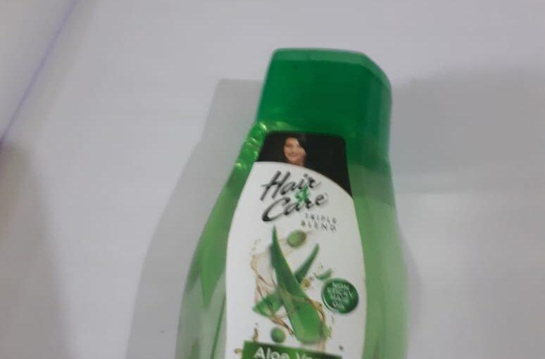 Hair Care Aloe Vera Triple Blend