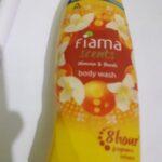 Fiama Body Wash