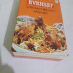 Everest Chicken Biriyani Masala