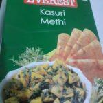 Everest Kasturi Methi