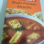 Everest Shahi Paneer Masala