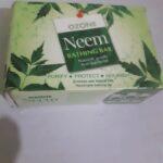 Ozone Neem Bathing Bar