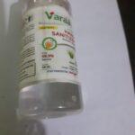 Vaara Hand Sanitizer 50 ml