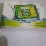 Ozone Aloe Vera Bathing Bar