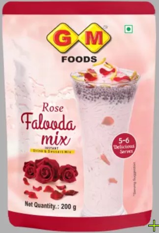 GM Falooda Mix 200g