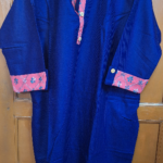 Shawl Kantha Ladies Kurti single piece