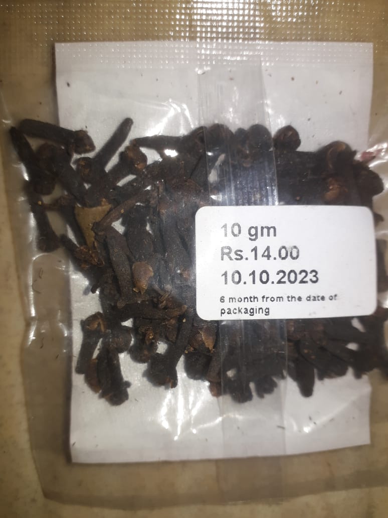 Labanga Cloves