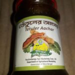 Tentuler Achar