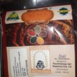 Lanka Powder