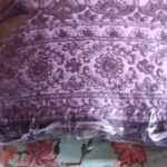 Chikankari Saree