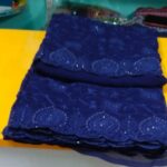 Chikankari Saree KK228