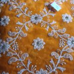 Chikankari Saree KK326