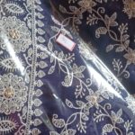 Chikankari Saree MF231