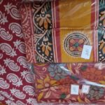 Shantiniketan Medium size Hand Bag Purse
