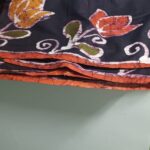 Handloom Malmal Saree without Blouse