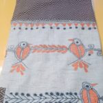 Ajrak Special Kantha Kurti