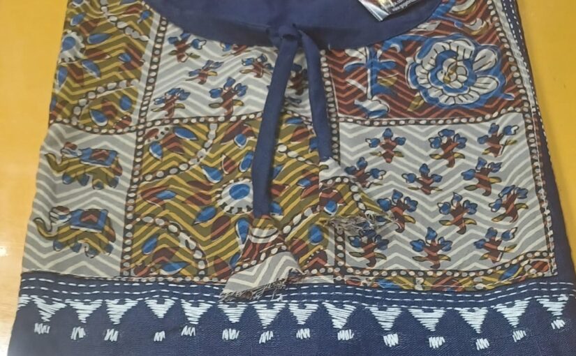 Special Kantha Kurti